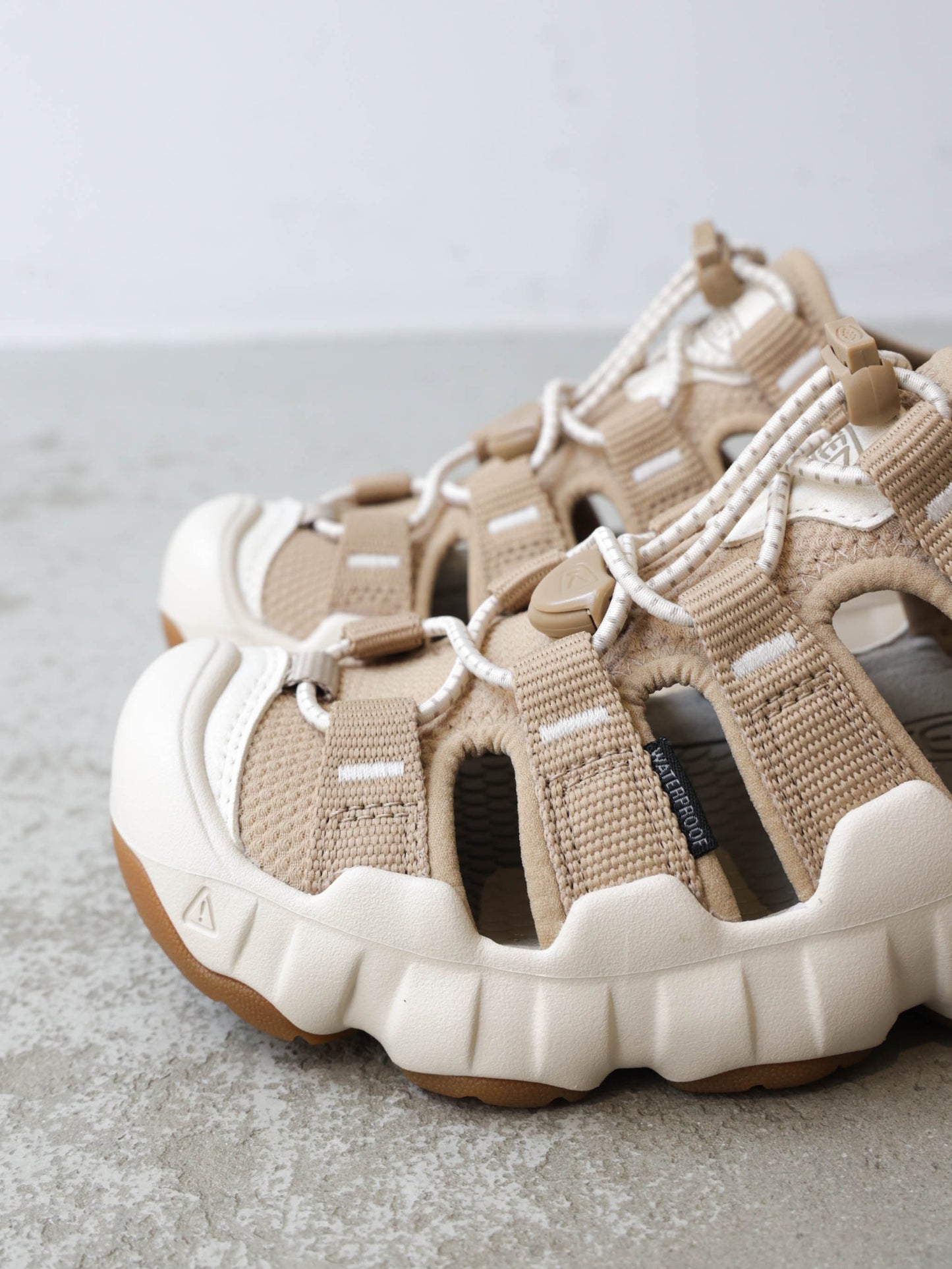 KEEN HYPERPORT H2