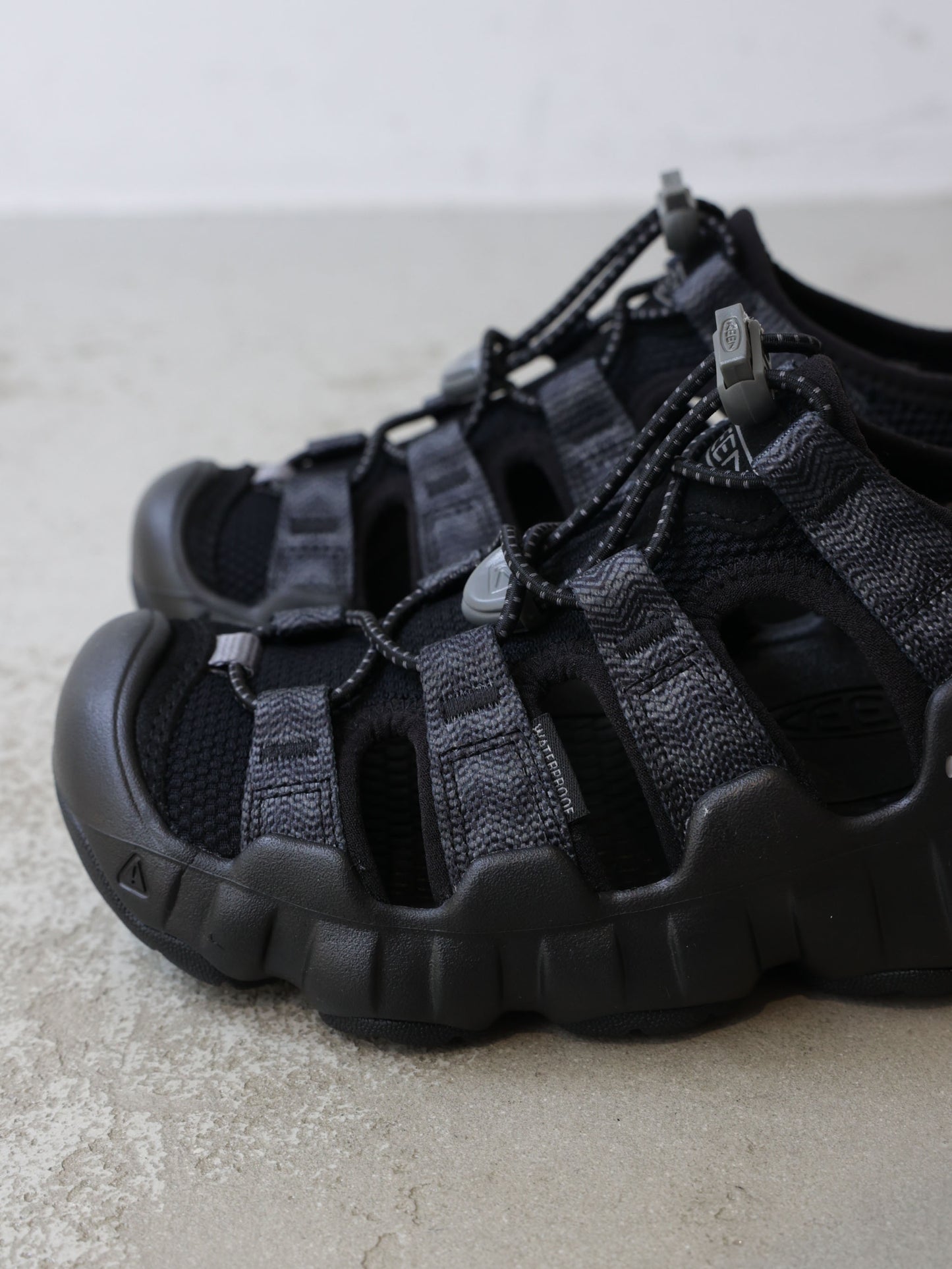 KEEN HYPERPORT H2