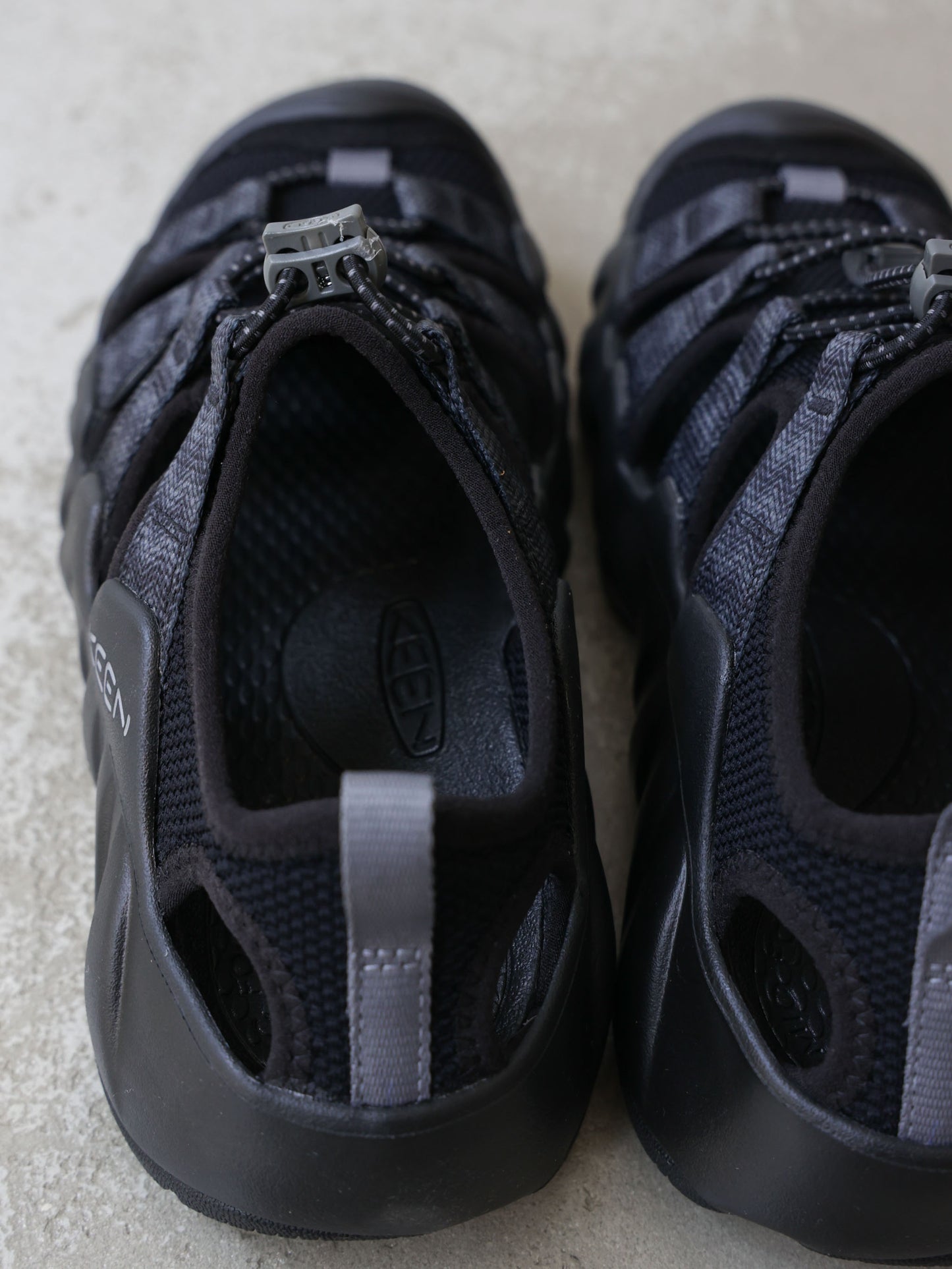 KEEN HYPERPORT H2