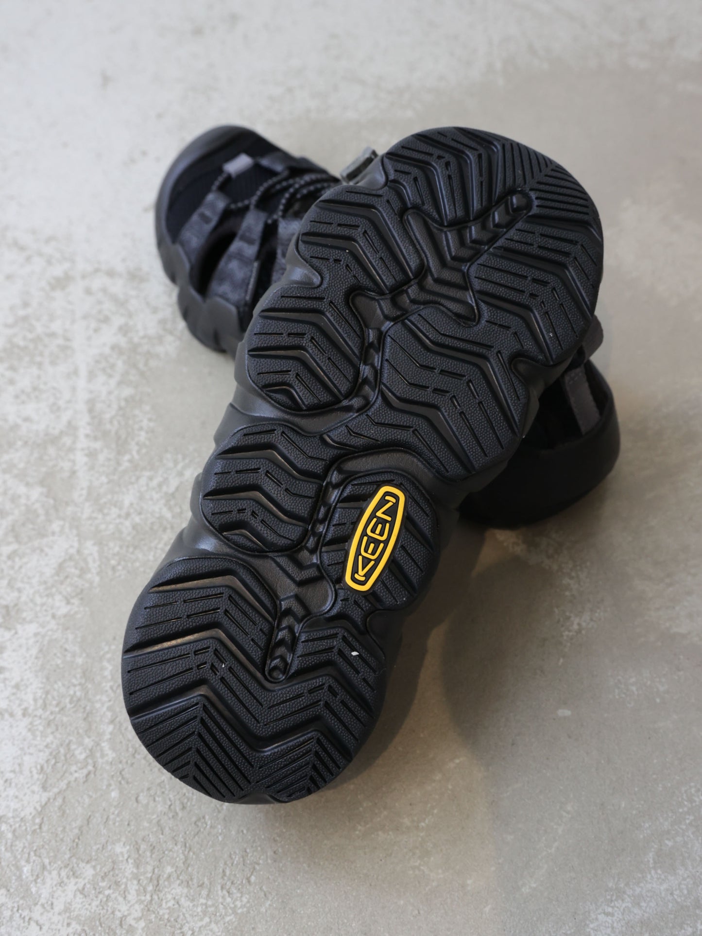 KEEN HYPERPORT H2