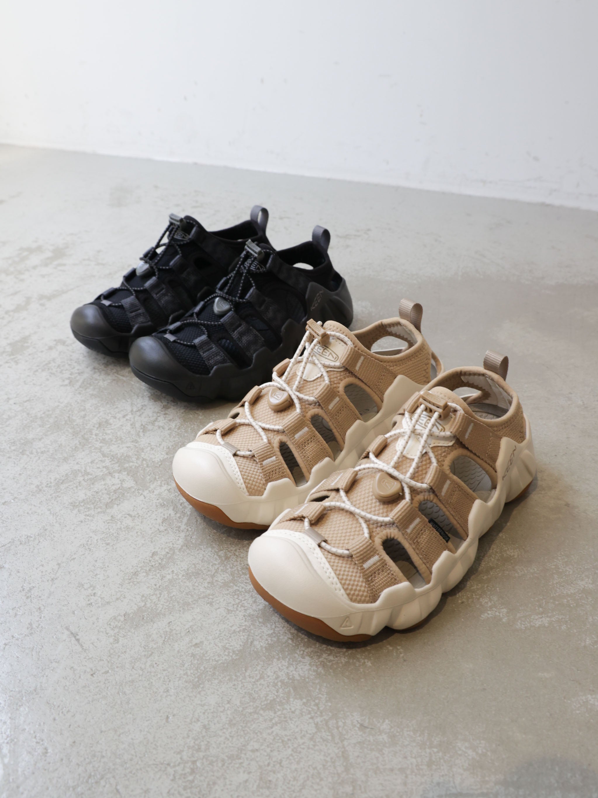 シューズ｜MidiUmi /ONLINE SHOP