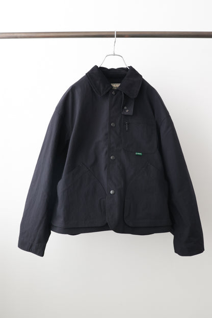 Beans Field Coat / L.L.Bean