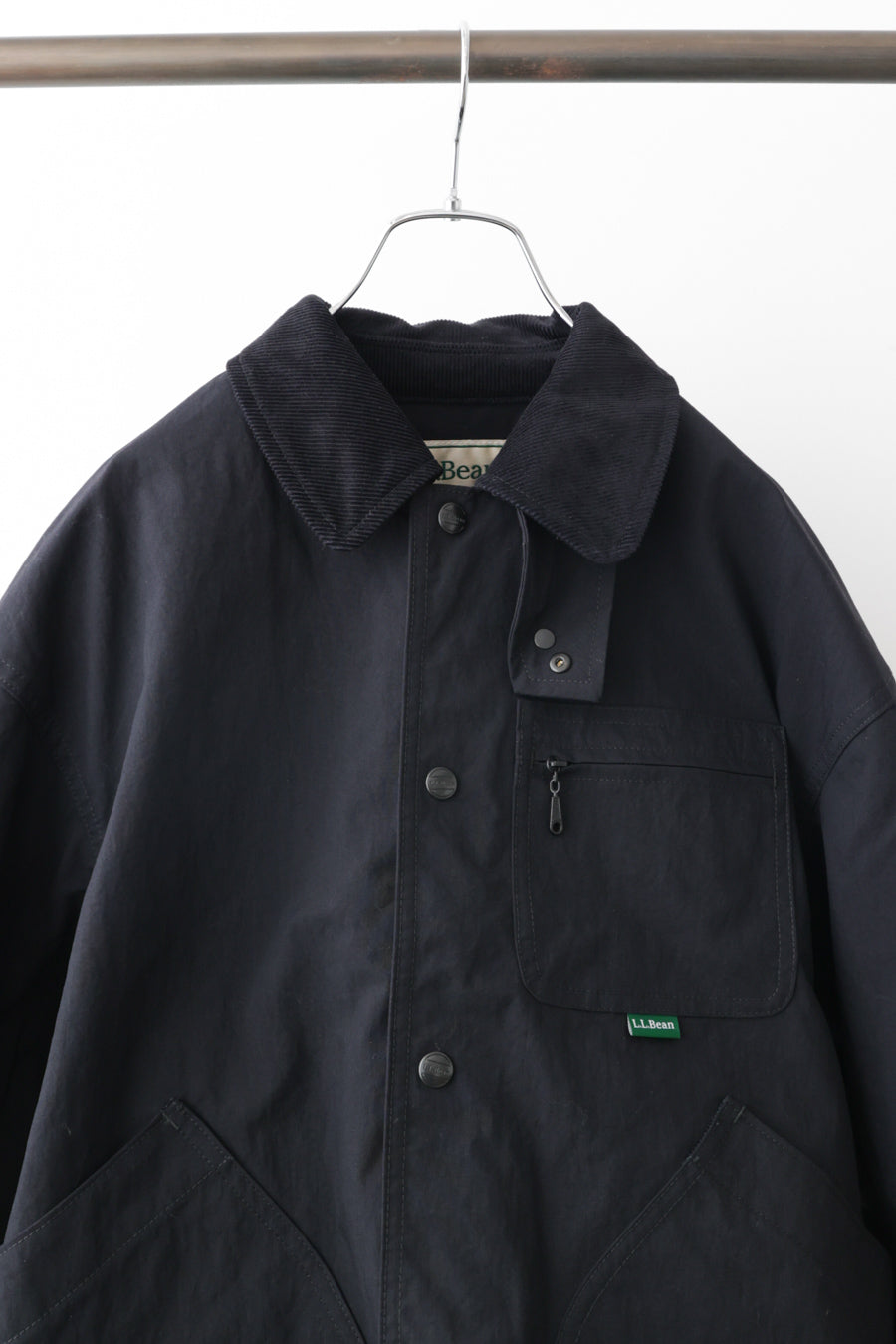 Beans Field Coat / L.L.Bean