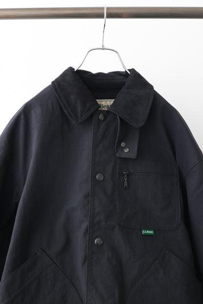 Beans Field Coat / L.L.Bean