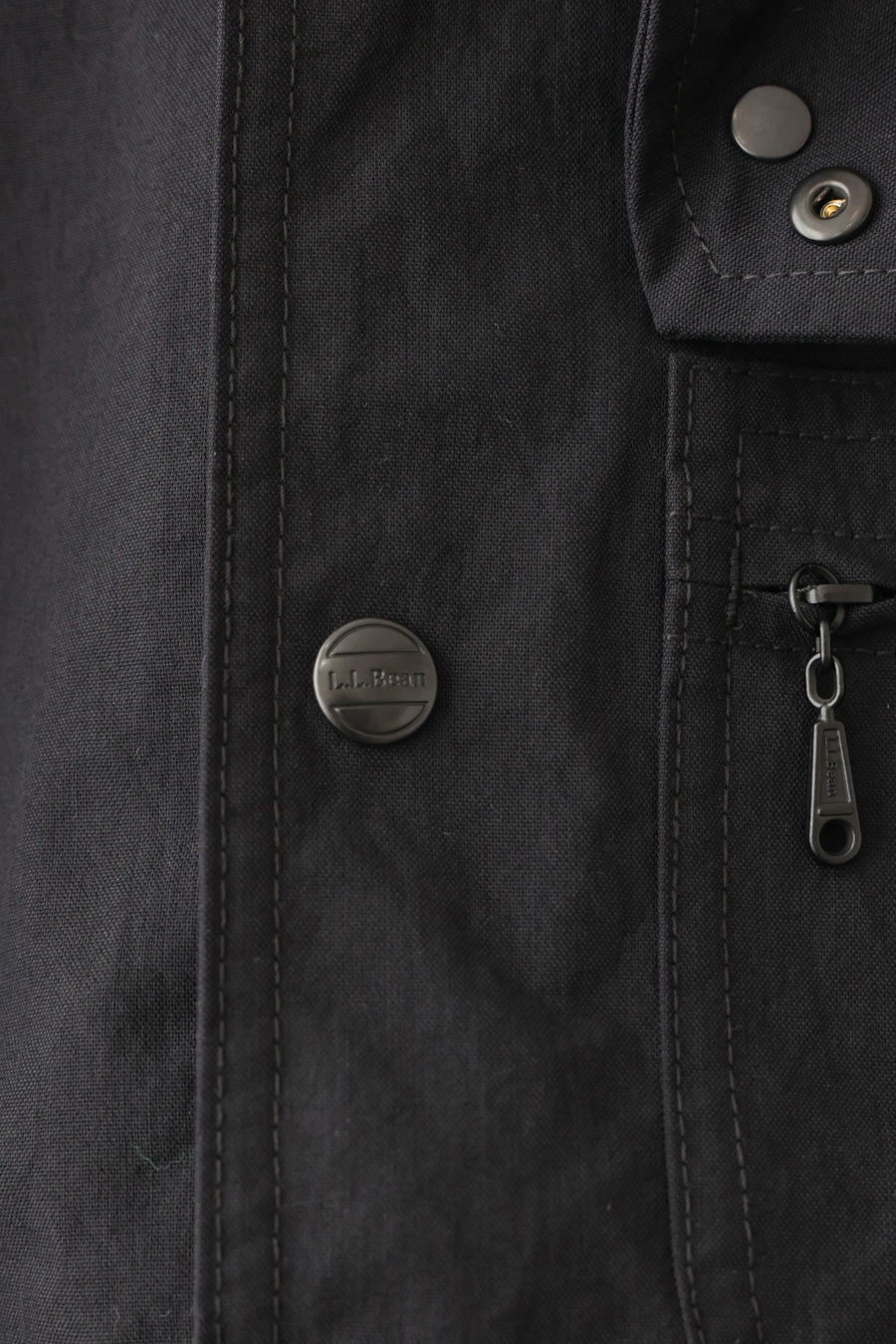 Beans Field Coat / L.L.Bean