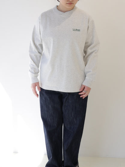 Union Long Sleeve Tee/ L.L.Bean