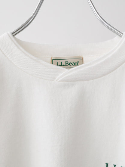 Union Long Sleeve Tee/ L.L.Bean