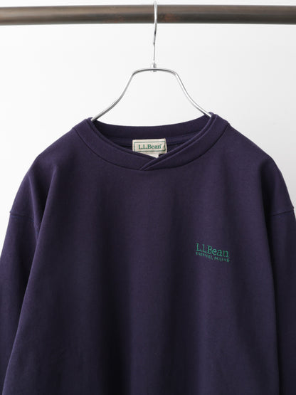 Union Long Sleeve Tee/ L.L.Bean