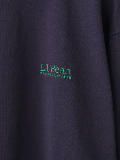 Union Long Sleeve Tee/ L.L.Bean