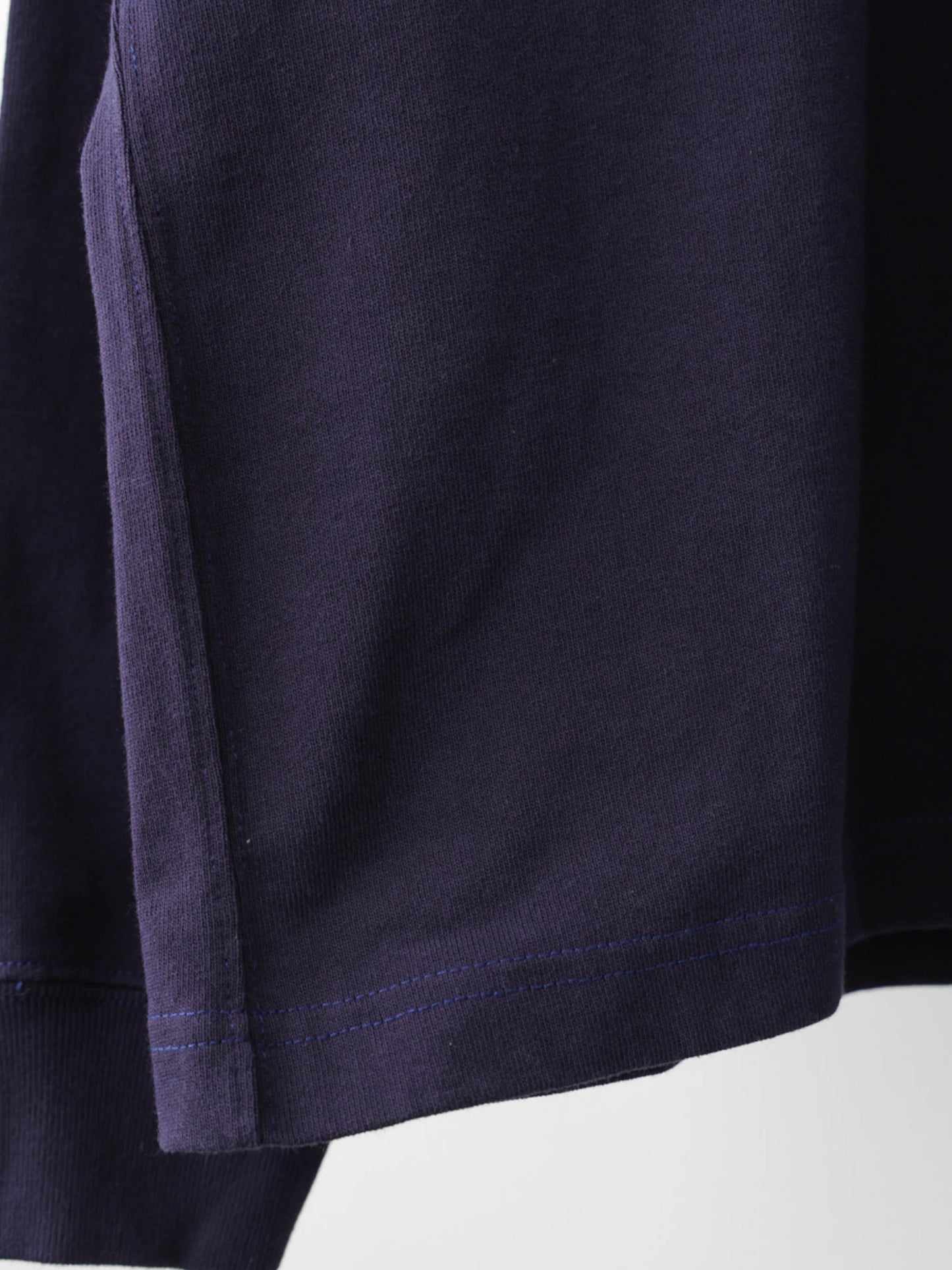 Union Long Sleeve Tee/ L.L.Bean