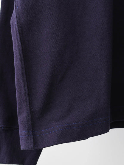 Union Long Sleeve Tee/ L.L.Bean