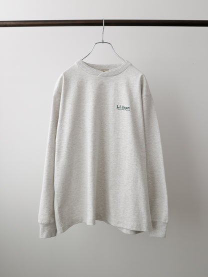 Union Long Sleeve Tee/ L.L.Bean