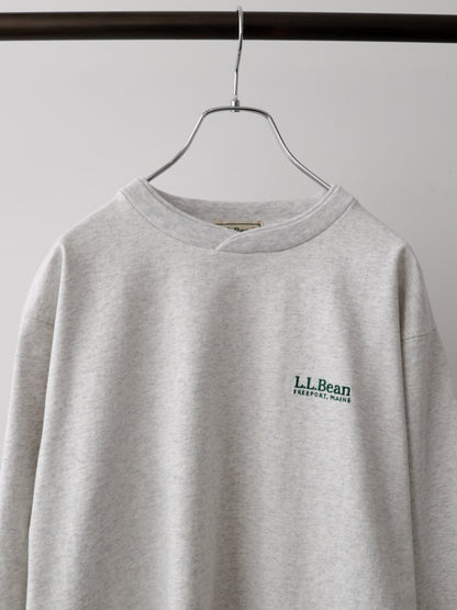 Union Long Sleeve Tee/ L.L.Bean