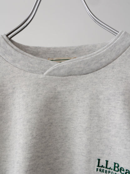 Union Long Sleeve Tee/ L.L.Bean