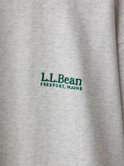Union Long Sleeve Tee/ L.L.Bean