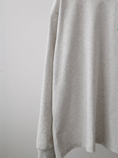 Union Long Sleeve Tee/ L.L.Bean