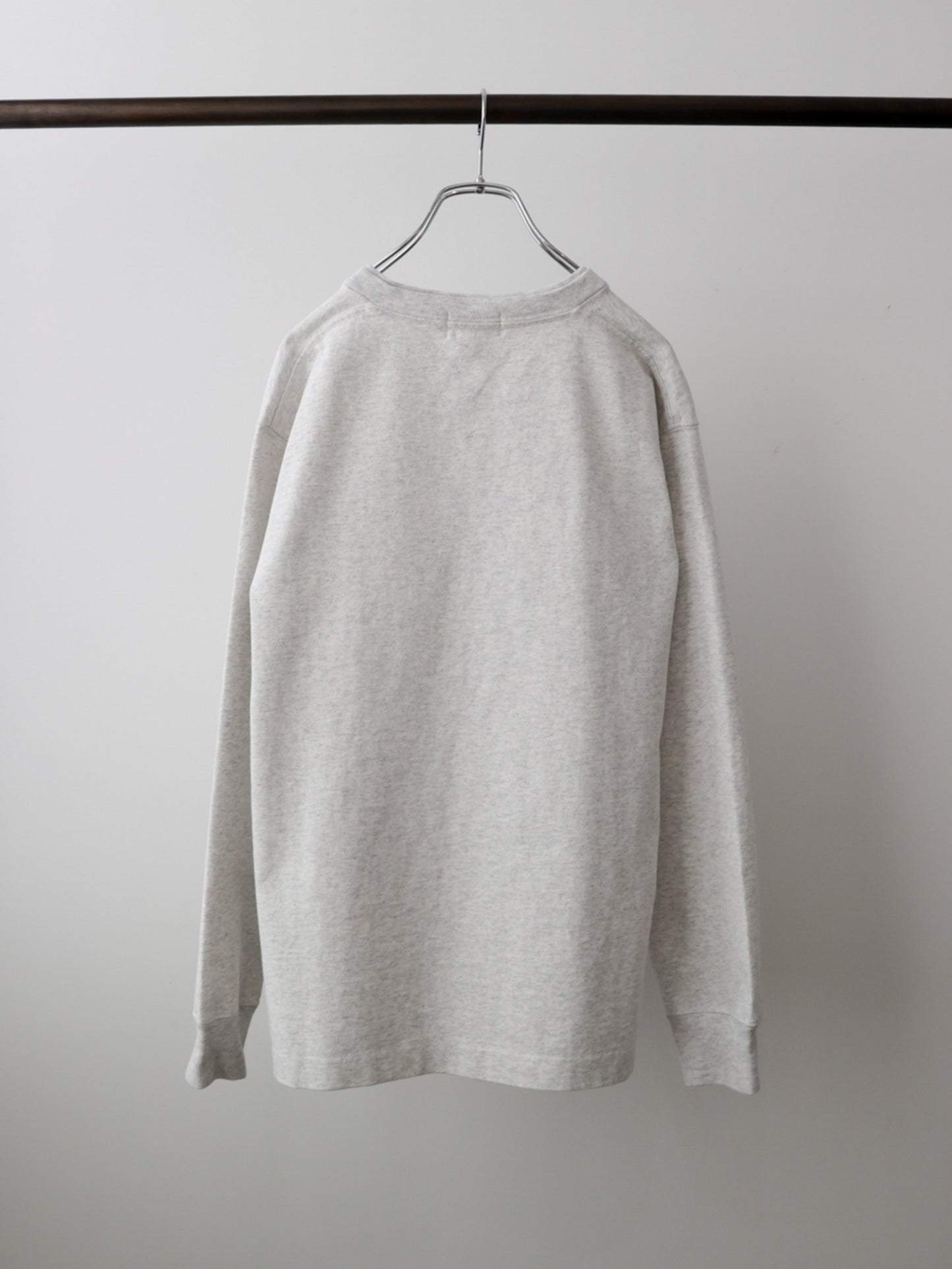 Union Long Sleeve Tee/ L.L.Bean
