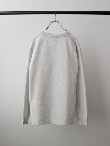 Union Long Sleeve Tee/ L.L.Bean
