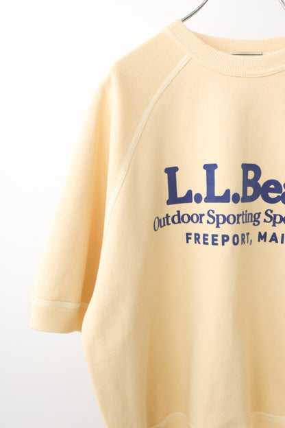 Short Sleeve Sweats 62754134/L.L.Bean