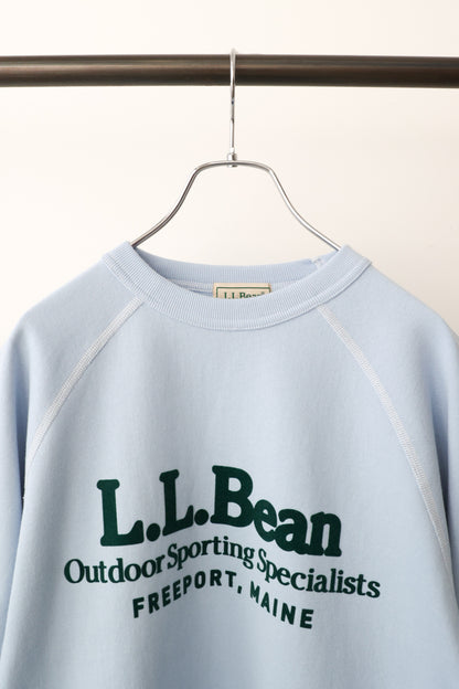 Short Sleeve Sweats 62754134/L.L.Bean