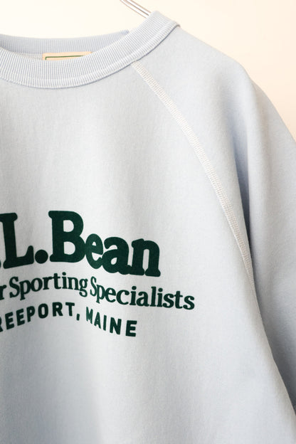 Short Sleeve Sweats 62754134/L.L.Bean