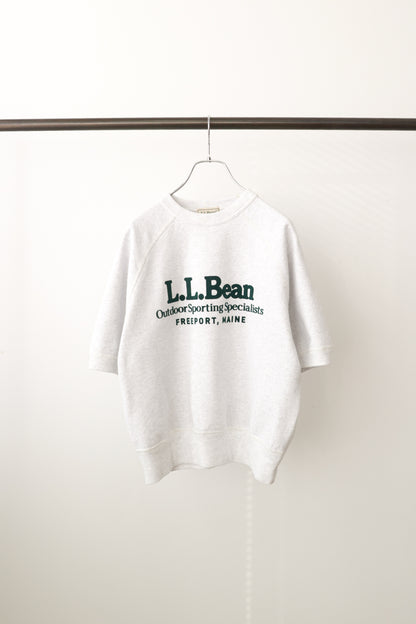 Short Sleeve Sweats 62754134/L.L.Bean