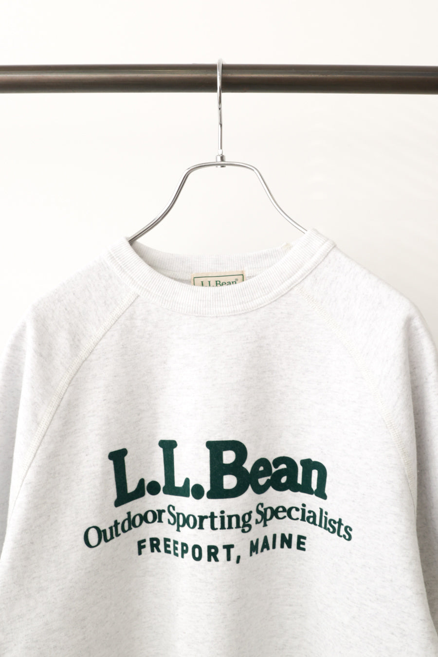 Short Sleeve Sweats 62754134/L.L.Bean