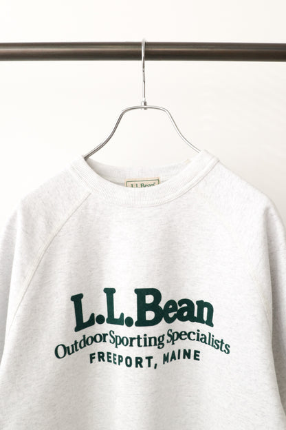 Short Sleeve Sweats 62754134/L.L.Bean