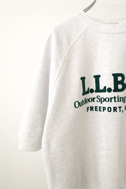 Short Sleeve Sweats 62754134/L.L.Bean