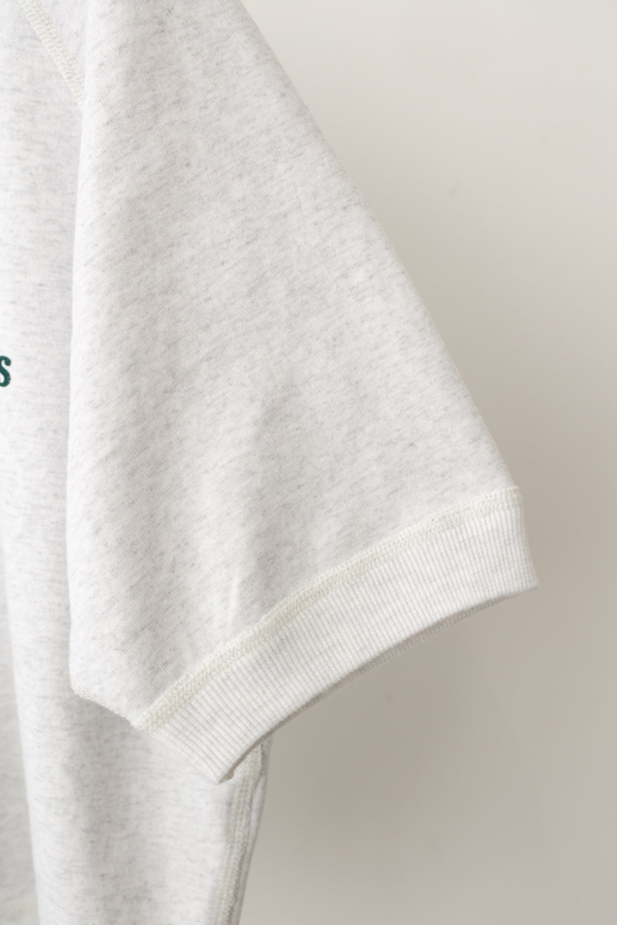 Short Sleeve Sweats 62754134/L.L.Bean