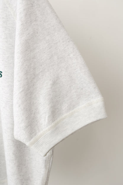 Short Sleeve Sweats 62754134/L.L.Bean