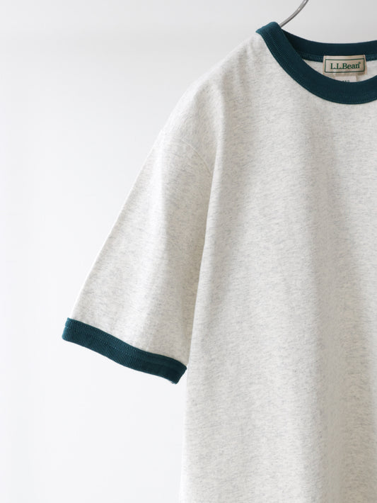 Ringer Tee 62754142/L.L.Bean