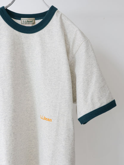 Ringer Tee 62754142/L.L.Bean