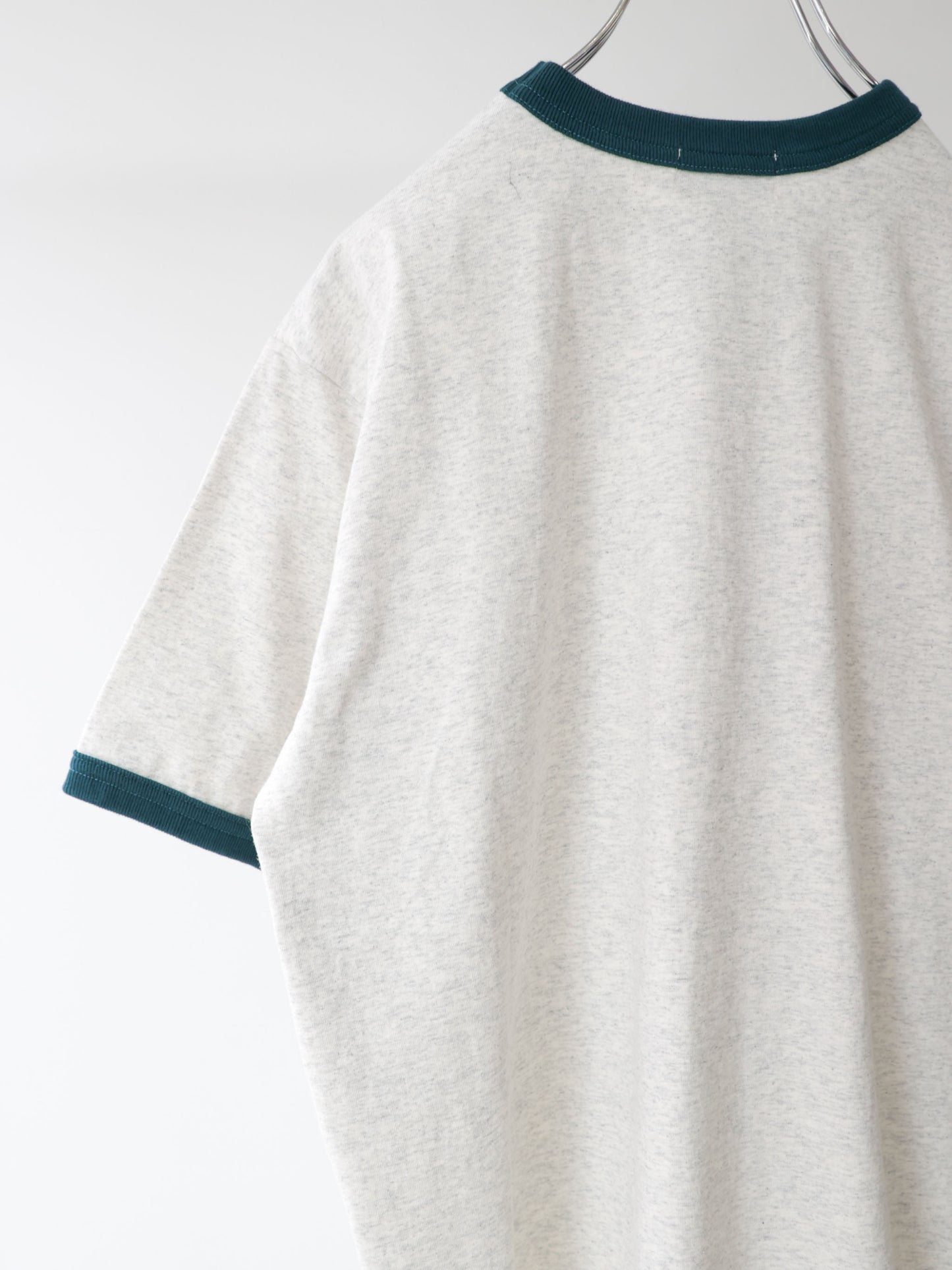 Ringer Tee 62754142/L.L.Bean