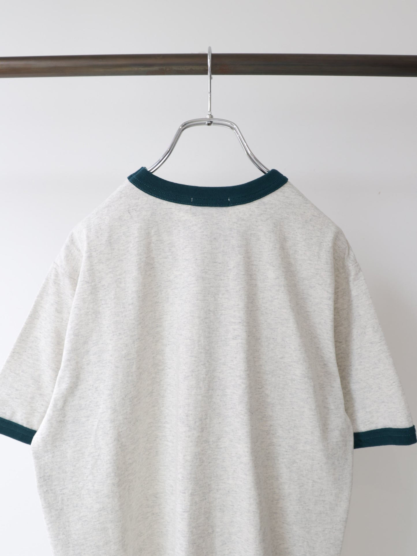 Ringer Tee 62754142/L.L.Bean