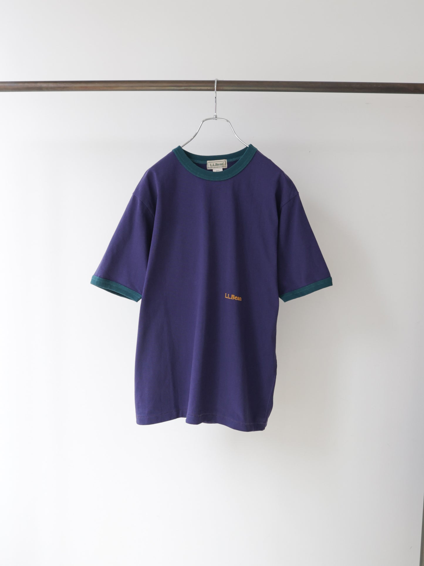 Ringer Tee 62754142/L.L.Bean