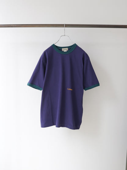 Ringer Tee 62754142/L.L.Bean