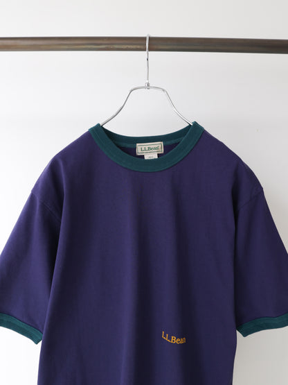 Ringer Tee 62754142/L.L.Bean