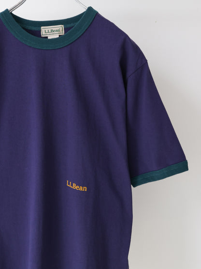 Ringer Tee 62754142/L.L.Bean