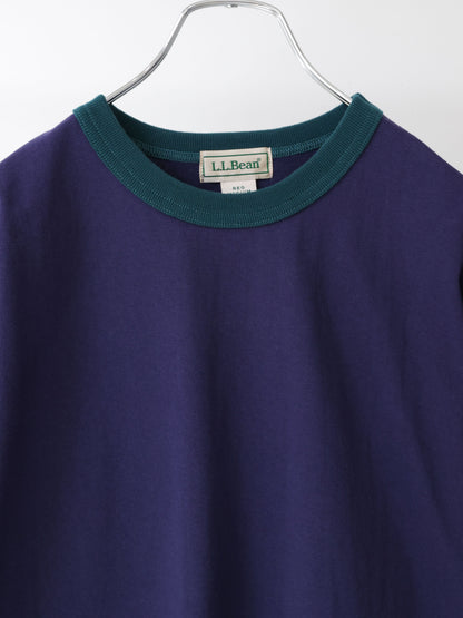 Ringer Tee 62754142/L.L.Bean
