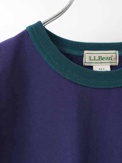 Ringer Tee 62754142/L.L.Bean