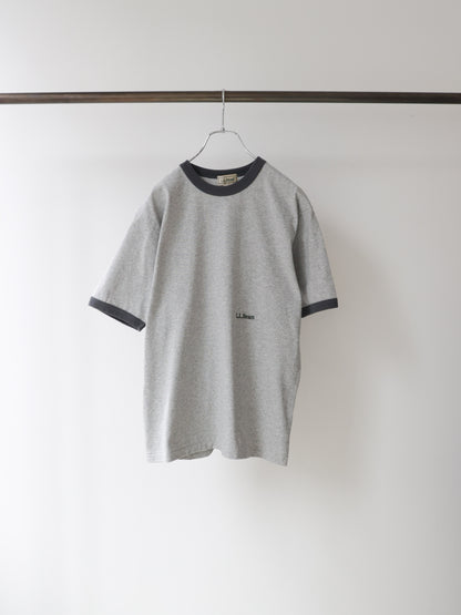 Ringer Tee 62754142/L.L.Bean