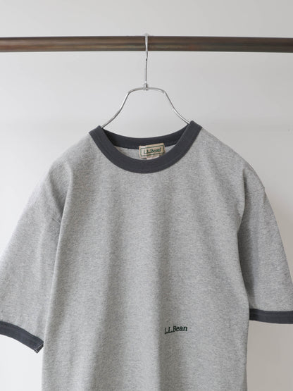 Ringer Tee 62754142/L.L.Bean