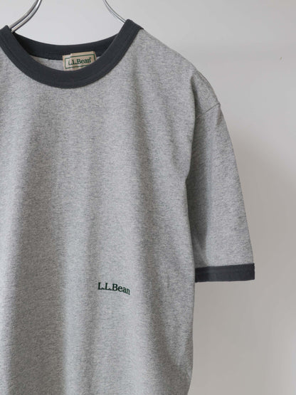 Ringer Tee 62754142/L.L.Bean