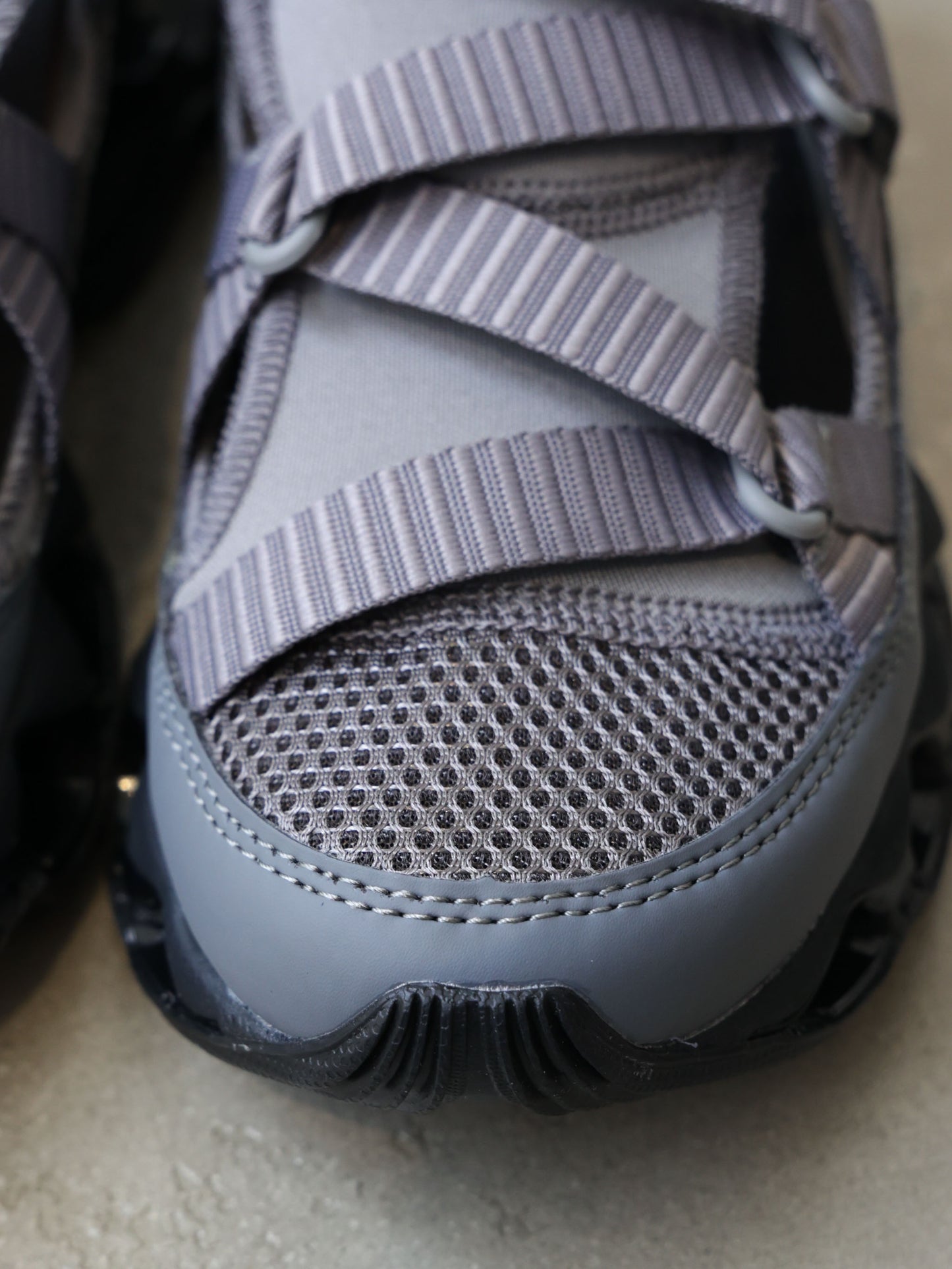 MIZUNO DIGA2519 WAVE PROPHECY STRAP
