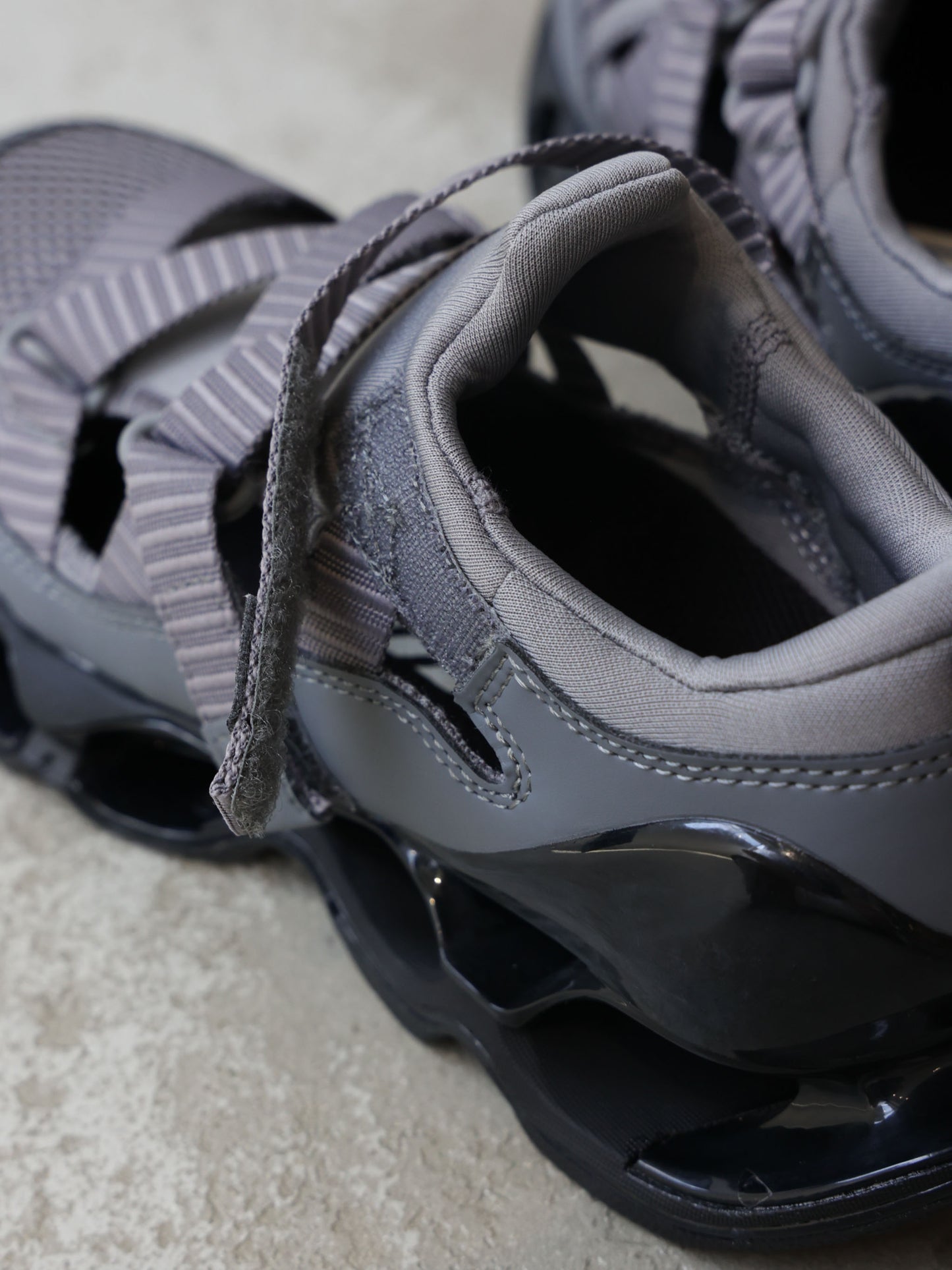MIZUNO DIGA2519 WAVE PROPHECY STRAP