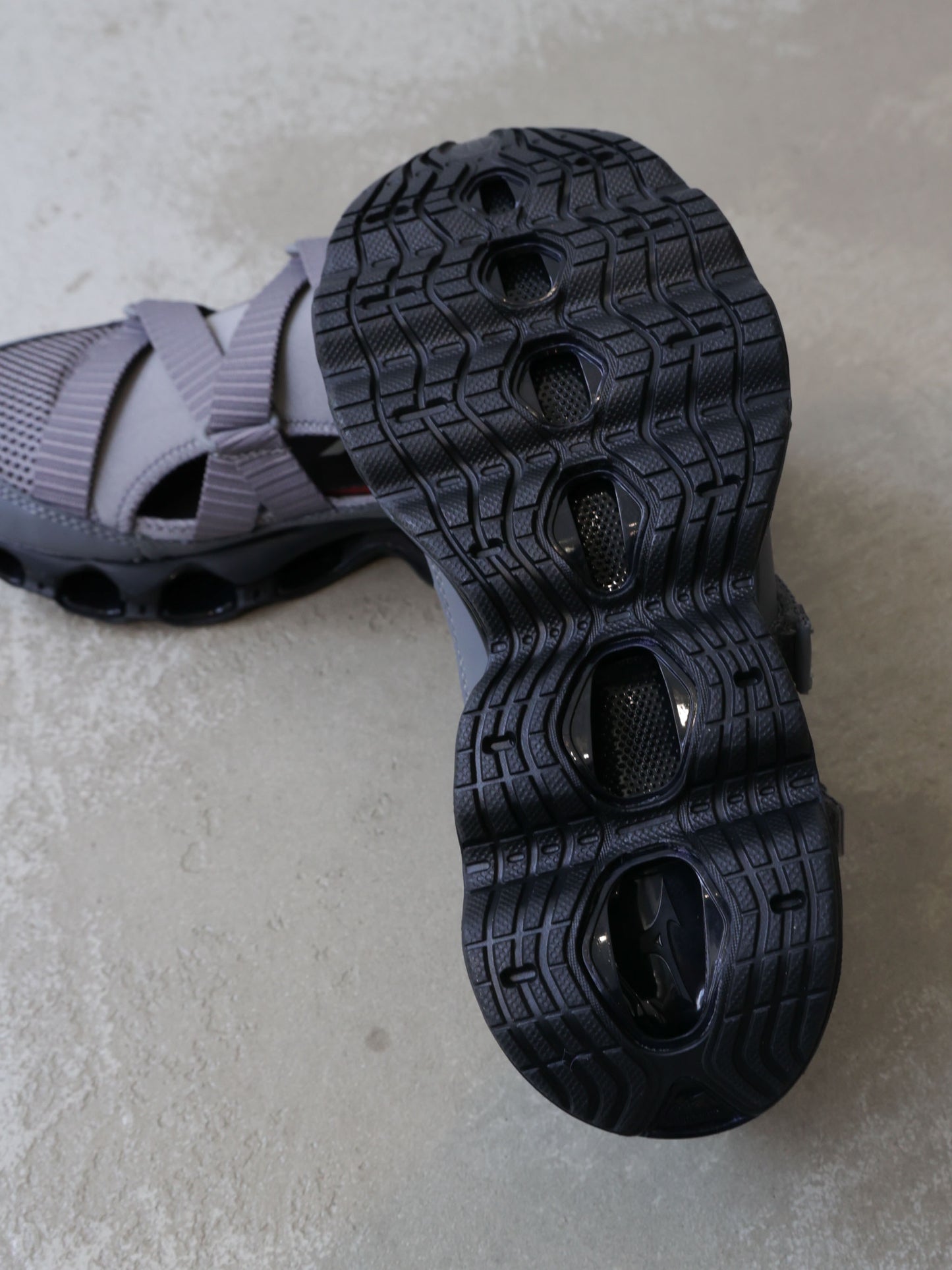 MIZUNO DIGA2519 WAVE PROPHECY STRAP