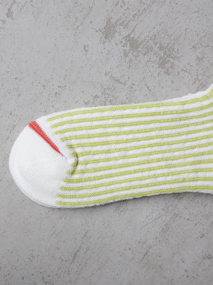 VERTICAL STRIPE SOCKS R1586/ROTOTO