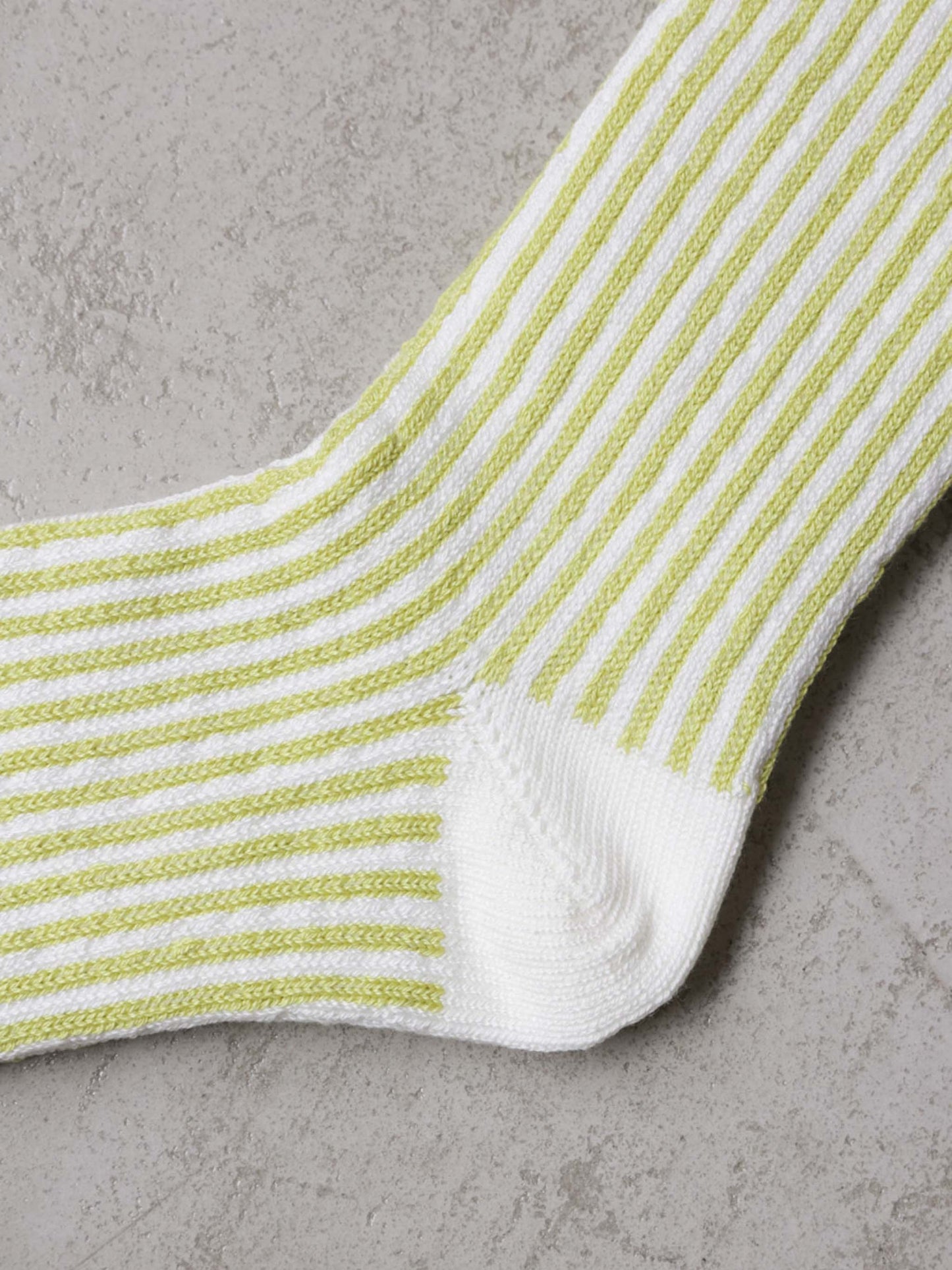 VERTICAL STRIPE SOCKS R1586/ROTOTO