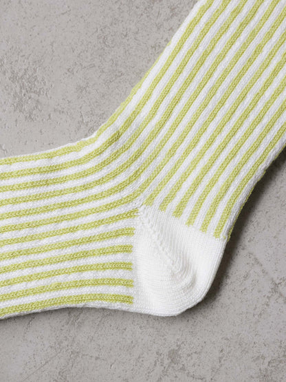 VERTICAL STRIPE SOCKS R1586/ROTOTO